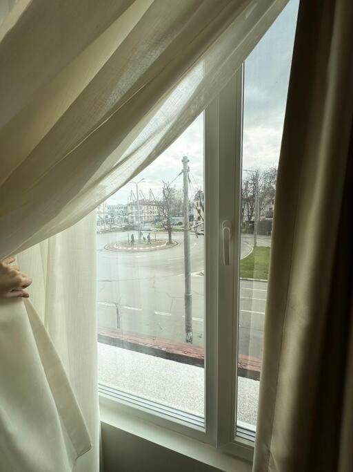 New Luxury Furnished Apartment - Beach, Varna Center & Fast Wi-Fi Esterno foto